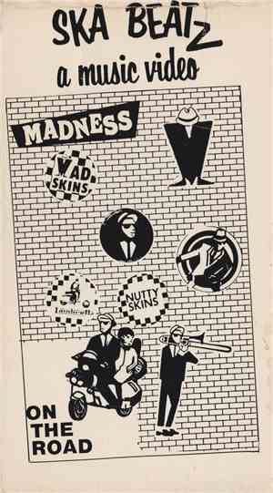 Various - Ska Beatz