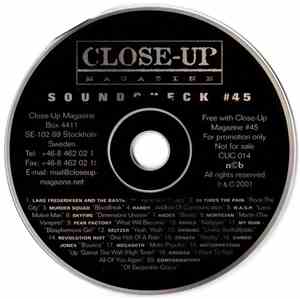 Various - Soundcheck #45
