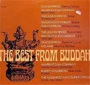 Various - The Best From Buddah