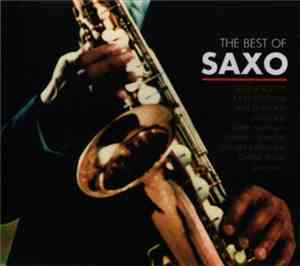 Various - The Best Of Saxo