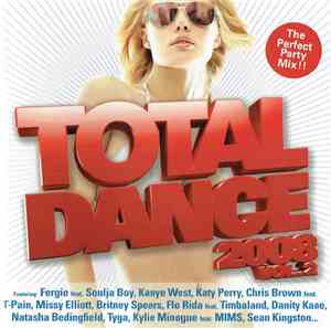Various - Total Dance 2008 Vol. 2