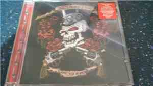 Various - Tribute To Guns N' Roses Uncivil Wars