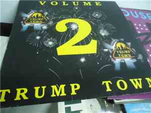 Various - Trump Town Volume 2