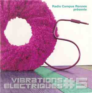 Various - Vibrations Electriques #5