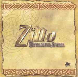 Various - Zillo - Mittelalter-Special-DVD