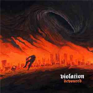 Violation  - Devoured