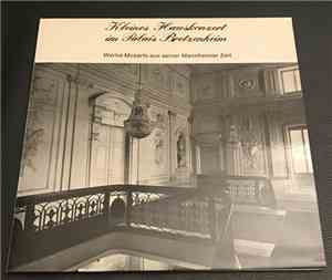 Wolfgang Amadeus Mozart, Raimund Gilvan, Gisela Schrack, Joszy Bamberger -  ...
