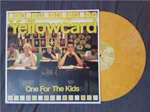 Yellowcard - One For The Kids