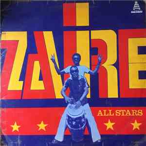 Zaire All Stars - Zaire All Stars