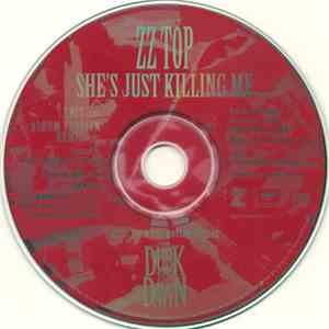 ZZ Top - She's Just Killing Me