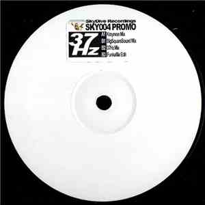 37Hz - 37Hz
