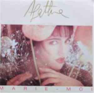 Agathe  - Marie-Moi