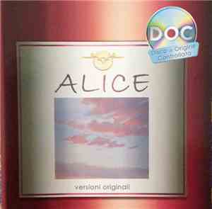 Alice  - D.O.C