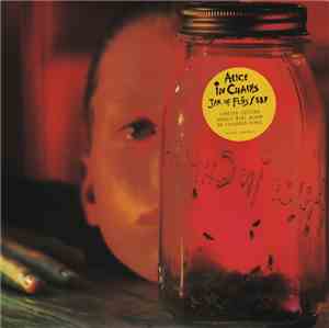 Alice In Chains - Jar Of Flies / SAP