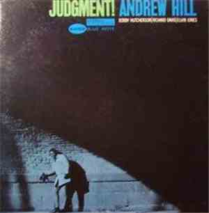 Andrew Hill - Judgment!