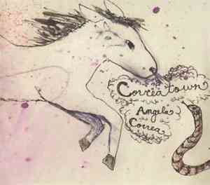 Angela Correa - Correatown