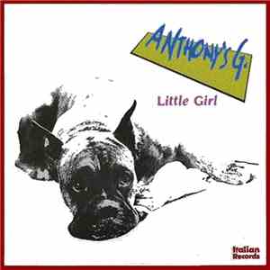 Anthony's G. - Little Girl