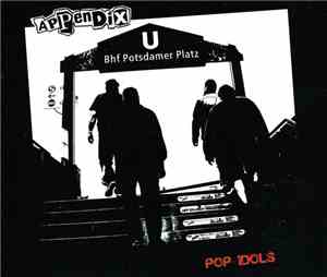 Appendix - Pop Idols