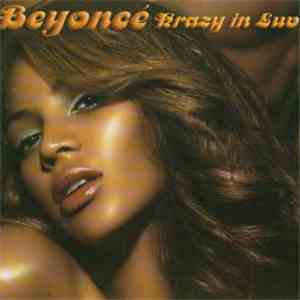 Beyoncé - Krazy In Luv