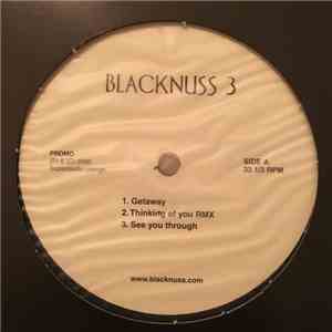Blacknuss - 3