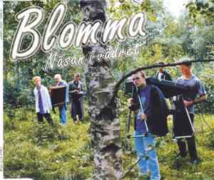 Blomma - Näsan I Vädret