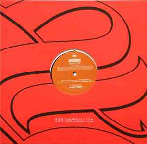Bobby Burns - From Holland EP