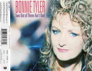 Bonnie Tyler - Two Out Of Three Ain't Bad