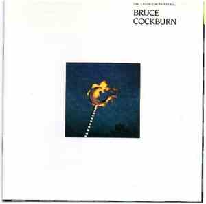 Bruce Cockburn - The Trouble With Normal