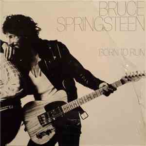 Bruce Springsteen - Born To Run