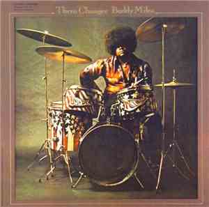 Buddy Miles - Them Changes