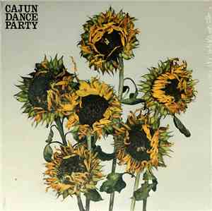 Cajun Dance Party - The Colourful Life