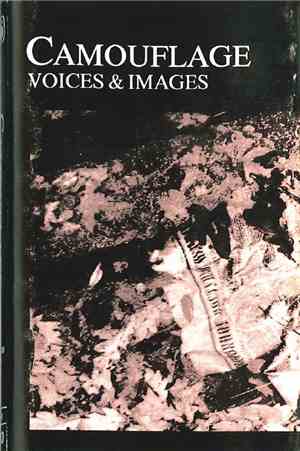 Camouflage - Voices & Images
