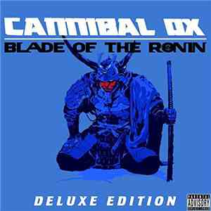 Cannibal Ox - Blade Of The Ronin