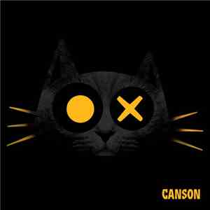 Canson - Eurasia EP