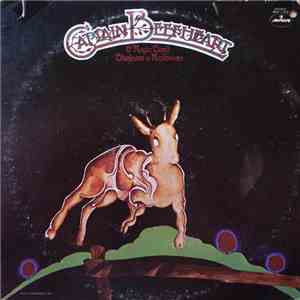 Captain Beefheart And The Magic Band - Bluejeans & Moonbeams