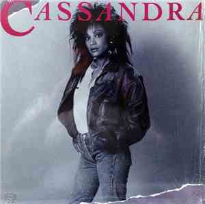 Cassandra  - Cassandra