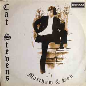 Cat Stevens - Matthew & Son