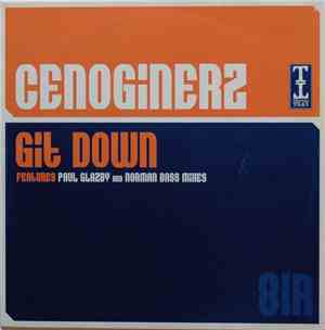 Cenoginerz - Git Down