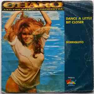 Charo And The Salsoul Orchestra - Dance A Little Bit Closer