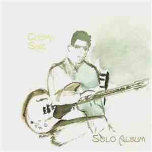Chema Saiz - Solo Album