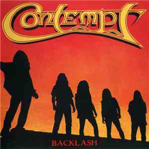 Contempt  - Backlash