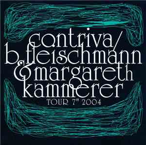 Contriva / B. Fleischmann & Margareth Kammerer - Tour 7