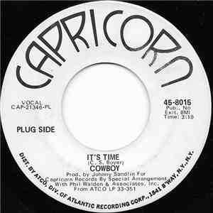 Cowboy  - It's Time