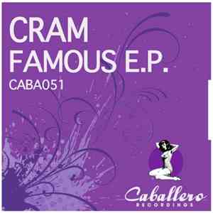 Cram  - Famous E.P.