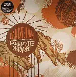 Daedelus - Exquisite Corpse