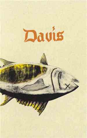 Davis  - Davis