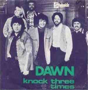 Dawn  - Knock Three Times / Home