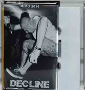 Decline  - Demo 2014
