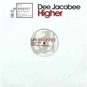 Dee Jacobee - Higher