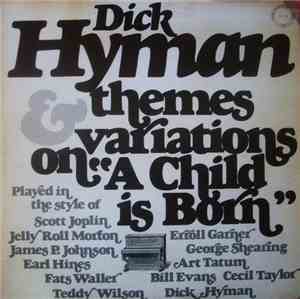 Dick Hyman - Themes & Variations On 